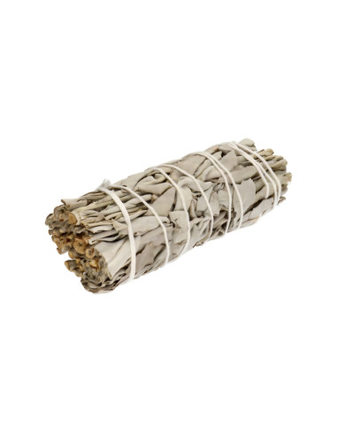 ATADO DE SALVIA BLANCA