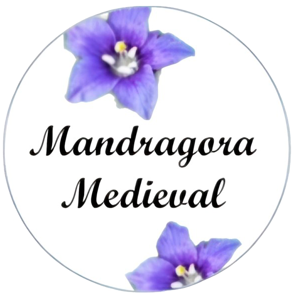 Ir a página principal. Logotipo Mandragora Medieval